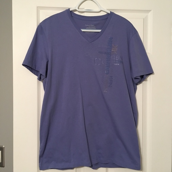 Calvin Klein Other - Like New Calvin Klein T-Shirt